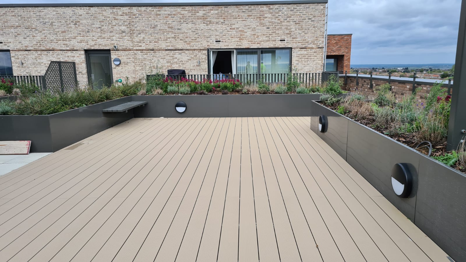 The Best Balcony Flooring For 2022 Alfresco Floors