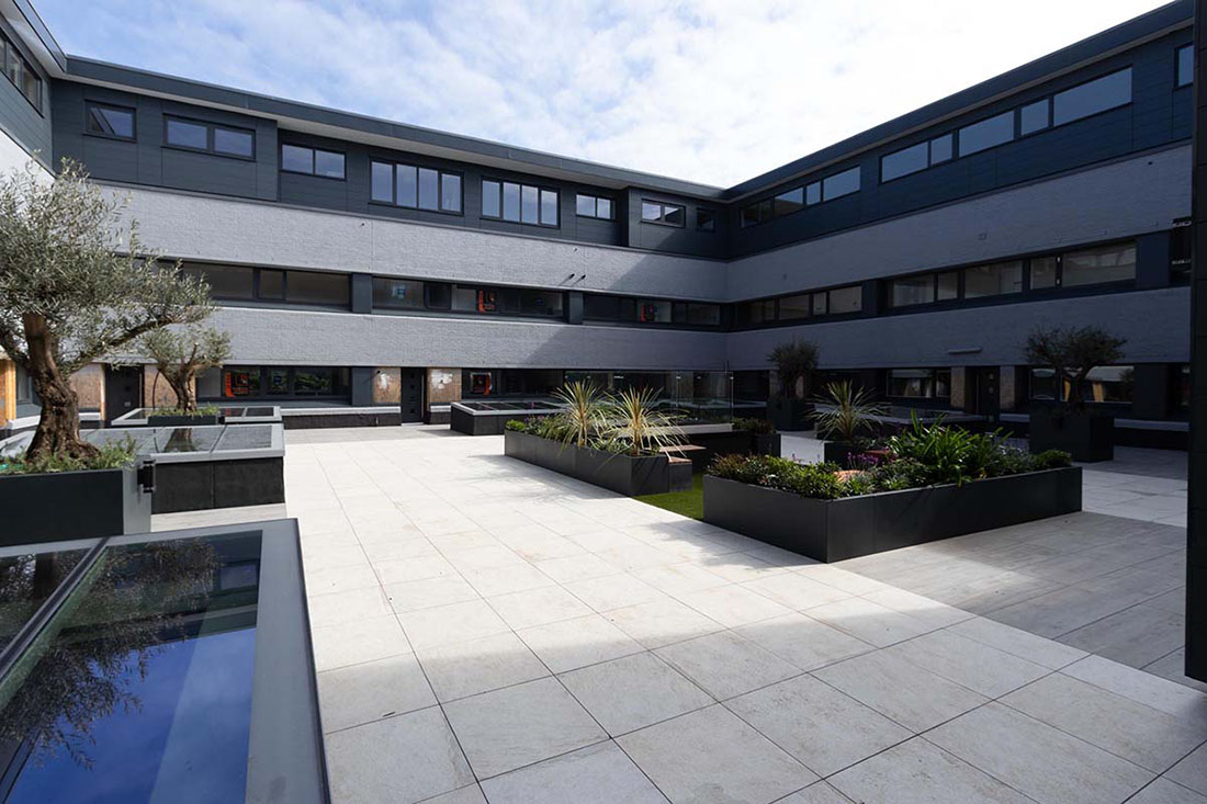 station-square-adjustable-raised-floors-uk