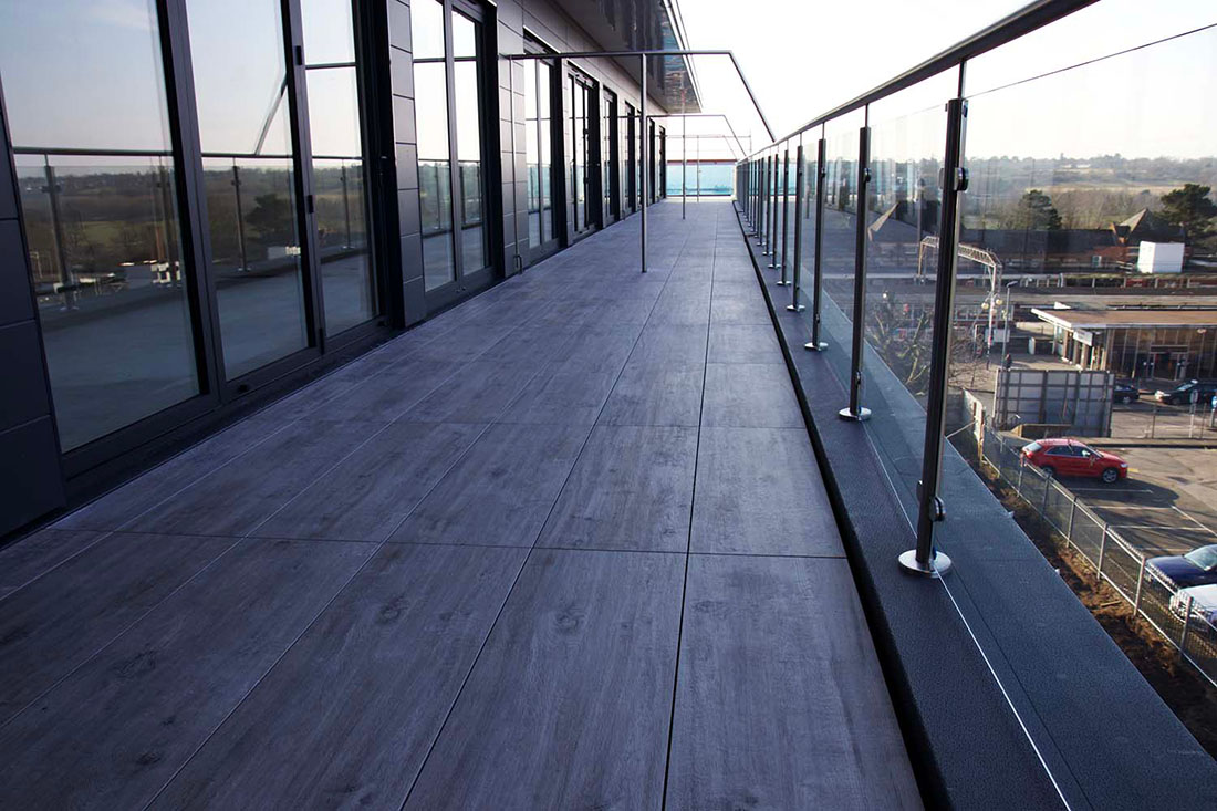 station-square-raised-flooring-case-study