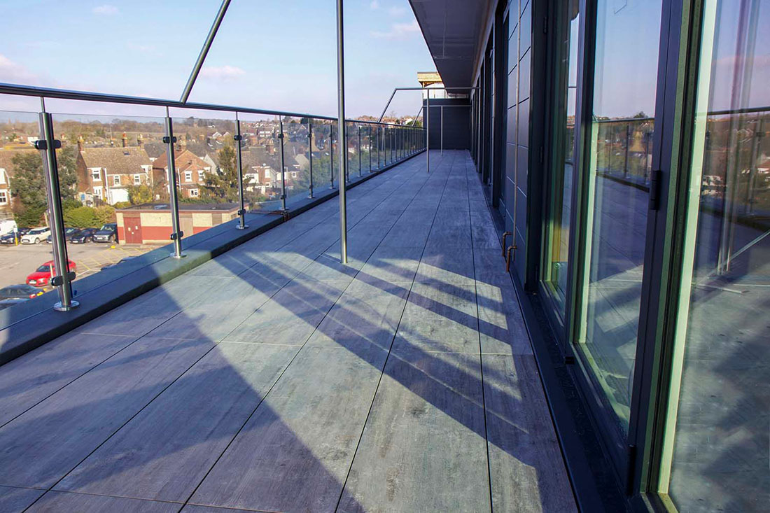 station-square-raised-flooring-london